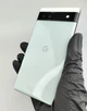 Смартфон 6.1" Google Pixel 6a 6/128Gb 4G 2-SIM NFC 12.2/8Мп 8 ядер Android 12 Sage Factory Recertified - зображення 7