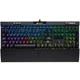 Клавиатура проводная Corsair ‎Gaming K70 MK.2 CH-9109014 с подсветкой (UKR) - изображение 2