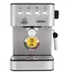 Кавоварка-еспресо Rotex RCM850-S Power Espresso - изображение 1