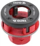 Narzynka do gwintowania rur YATO 5/4" (YT-2921) - obraz 2