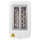 Тостер ROTEX RTM122-W - зображення 6