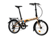 Велосипед складаний Dahon Mariner D8 40th Anniversary champagne - зображення 2