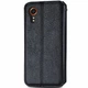 Чохол Deexe Rhombus Wallet для Samsung Galaxy Xcover 7 (G556) - Black - зображення 5