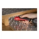 Набір біт + кутова насадка Milwaukee 48 шт (4932492656) - зображення 6