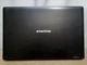 Ноутбук Acer eMachines E528 / 15.6" (1366x768) TN / Intel Celeron T3500 (2 ядра по 2.1 GHz) / 4 GB DDR2 / 250 GB HDD / Intel GMA Graphics 4500M / WebCam / АКБ не держит б/у - изображение 7