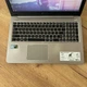 Ігровий ноутбук Asus K501UW / 15.6" (1920x1080) TN / Intel Core i7-6500U (2 (4) ядра по 2.5 - 3.1 GHz) / 16 GB DDR4 / 128 GB SSD M.2 + 500 GB HDD / nVidia GeForce GTX 960M, 2 GB GDDR5, 128-bit / WebCam б/в - зображення 7