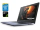 Игровой ноутбук Б-класс Dell G3 3579 / 15.6" (1920x1080) IPS / Intel Core i7-8750H (6 (12) ядер по 2.2 - 4.1 GHz) / 16 GB DDR4 / 480 GB SSD / nVidia GeForce GTX 1050 Ti, 4 GB GDDR5, 128-bit / WebCam / Win 10 Home б/у - изображение 1