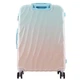 Чемодан Semi Line 29" (L) Blue/Pink Cream Gradient (T5649-3) - изображение 5