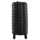 Валіза Semi Line 24" (M) Black (T5634-2) - изображение 4