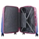 Валіза Semi Line 20" (S) Rose/Blue Gradient (T5650-1) - изображение 3