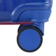 Валіза Semi Line 20" (S) Rose/Blue Gradient (T5650-1) - изображение 8