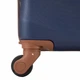 Валіза Semi Line 28" (L) Navy (T5643-3) - зображення 8