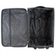 Валіза Semi Line 25" (M) Black (T5601-3) - зображення 2