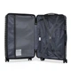 Валіза Semi Line 19" (S) Black (T5613-1) - зображення 2