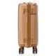 Валіза Semi Line 20" (S) Gold (T5667-2) - изображение 4