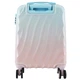 Чемодан Semi Line 20" (S) Blue/Pink Cream Gradient (T5649-1) - изображение 5