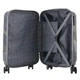 Валіза Semi Line 20" (S) Black Pattern (T5651-1) - изображение 2