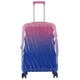 Валіза Semi Line 25" (M) Rose/Blue Gradient (T5650-2) - изображение 2