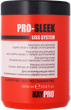 Маска для випрямленого та хімічно обробленого волосся KayPro Pro-Sleek Liss System без сульфатів, 1000 мл - зображення 1