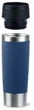 Термокружка Tefal Travel Mug Classic 0.5 л Синяя (N2022110) - изображение 9