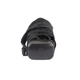 Зонт Fulton Miniflat-1 L339 Black (Черный) - изображение 12