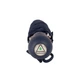 Зонт универсальный Fulton L710-037386 Open & Close Superslim-1 Navy (Синий) - изображение 7