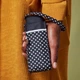 Жіноча міні парасолька Fulton Tiny-2 Assorted Prints L501 Classic Spot (Горох) - зображення 10