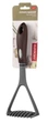 Картоплем'ялка Ardesto Gemini 32.5 см нейлон сіро-коричнева (AR2130PG) - зображення 7