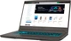 Ноутбук MSI Thin 15 B12V (B12VE-1817XPL) Cosmos Gray - зображення 3
