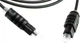 Кабель оптический Klotz FO02TT Optical Cable 2m - изображение 2