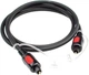 Кабель оптический Klotz FOHTT02 Optical Cable 2m - изображение 1