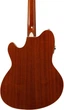 Електроакустична гітара Ibanez TCM50 VBS (Vintage Brown Sunburst High Gloss) - зображення 6