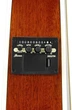 Електроакустична гітара Ibanez TCM50 VBS (Vintage Brown Sunburst High Gloss) - зображення 8