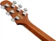 Електроакустична гітара Ibanez TCM50 VBS (Vintage Brown Sunburst High Gloss) - зображення 10
