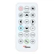 Проектор OPTOMA W400LVe /WXGA/ 4000Lm/ 25000:1/ 10W/ HDMI (E9PX7D701EZ1) - зображення 8