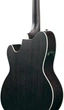 Электроакустическая гитара Ibanez TCM50 GBO - изображение 5