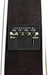 Электроакустическая гитара Ibanez TCM50 GBO - изображение 9