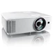 Проектор Optoma W309ST короткофокусний 1280x800 WXGA 3800Lm / 10W - зображення 4