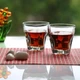 Склянка гранована барна Pasabahce Касабланка 355 мл (52704/sl) - зображення 3