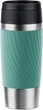 Термокружка Tefal Travel Mug Classic Twist 0.36 л Зеленая (N2024310) - изображение 1