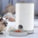 Розумна годівниця для домашніх тварин Petoneer Nutri Mini Feeder (PF005) - зображення 10
