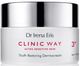 Krem do twarzy Dr. Irena Eris Clinic Way 3 Youth Restoring Dermocream na dzień 50 ml (5900717570719) - obraz 1