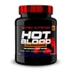 Предтренировочный комплекс Scitec Nutrition Hot Blood Hardcore (700 г, guarana) - изображение 1