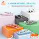 Мышка беспроводная JEQANG JW-AP05 |2400 DPI/BT5.2/2.4G| Зеленый - изображение 6