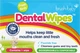 Одноразовые детские дентальные салфетки "DentalWipes" - Brush-Baby 28шт (1005761-27055071) - изображение 2