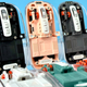 Мышка беспроводная JEQANG JW-AP05 |2400 DPI/BT5.2/2.4G| Черный - изображение 7