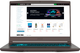 Ноутбук MSI Thin 15 B12 (B12UCX-1886XUA) Cosmos Gray / 15.6" IPS Full HD 144 Гц / Intel Core i5-12450H / RAM 16 ГБ / SSD 512 ГБ / nVidia GeForce RTX 2050, 4 ГБ - изображение 1