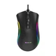 Миша ігрова XTRIKE ME GM-226 gaming Mouse RGB |1200-7200 4 step DPI, USB| - зображення 1