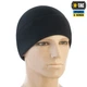 Шапка M-Tac Watch Cap Elite флис (320г/м2) Dark Navy Blue XL - изображение 3