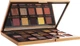 Палетка тіней для повік - Huda Beauty Empowered Eyeshadow Palette 16.8g (1141401-186432) - изображение 3